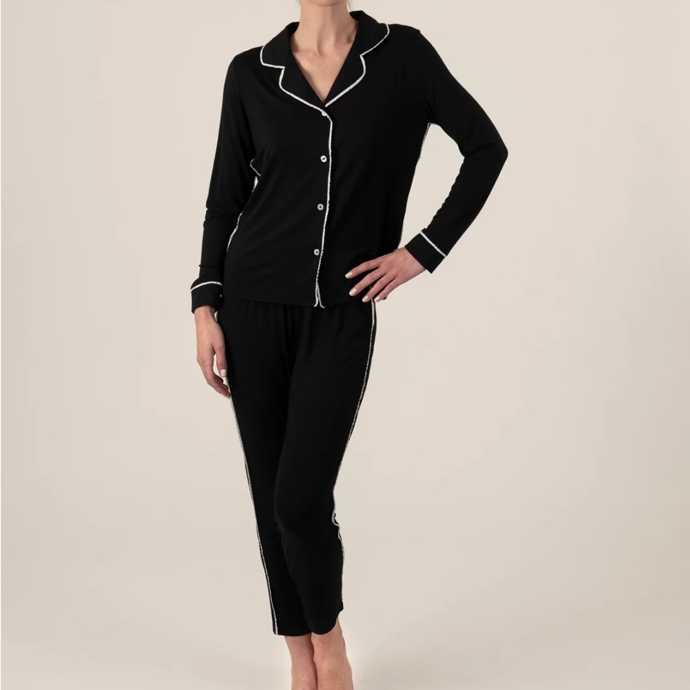 Aspen Dream Bamboo PJ Set